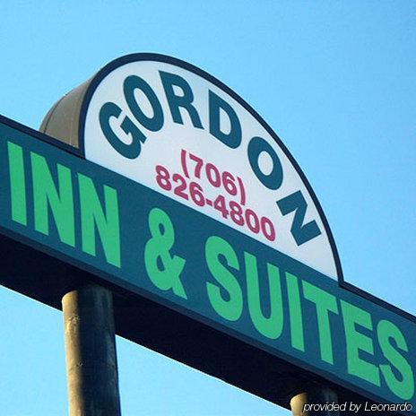 Gordon Inn And Suites Augusta Esterno foto